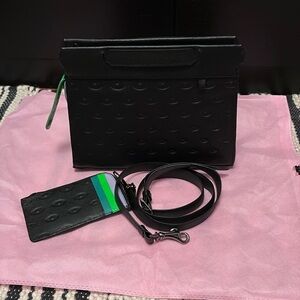 Min & Mon Crossbody and Wallet Set✨